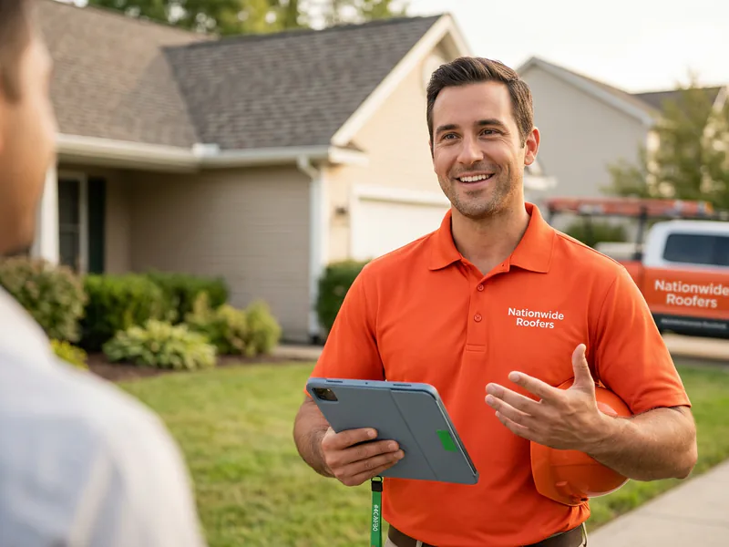 Roof Installation  in Palm Harbor  FAQ